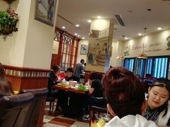 -比尔森韩式烤肉自助(国商店)