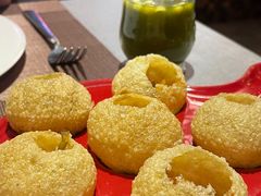 -Pita's&Tika's中东和印度风味餐厅(龙湖天街店)