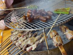 -源味居手把签烧烤(长春一店)