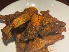 多味熏鱼-大牌大·传统杭帮菜(湖滨店)