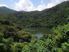-鼎湖山风景区
