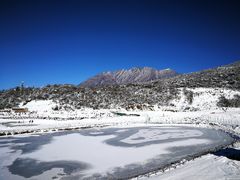 -太子岭滑雪场