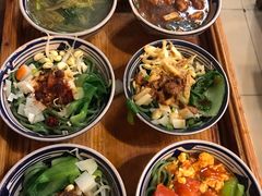 -左陕右甘(亚运村店)