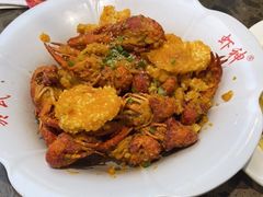 -虾神於氏龙虾·小龙虾(江宁旗舰店)
