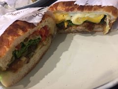 -THE WOODS 简餐 (国贸商城店)