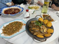 -威海渔村(静安旗舰店)