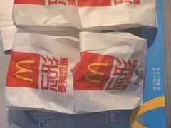 -麦当劳(乳山路店)