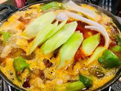 湘味肥肠火锅-湘肠香火锅店(团结湖店)