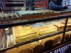 -老香港手工蛋糕(达道路店)