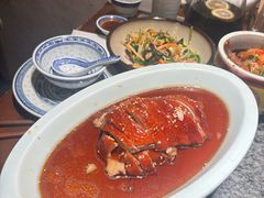 -南京大牌档(青岛万象城店)