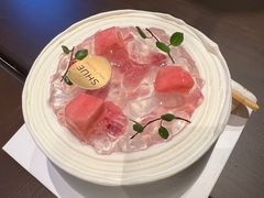 -半勺舒舒生日蛋糕店