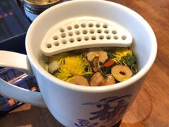 -楠火锅(太古里总店)