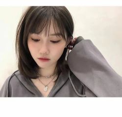 -YESIDO BLACK椰岛造型