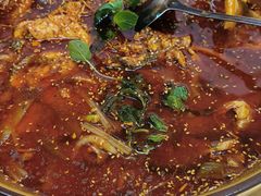 -阳光山水江湖菜馆(西山龙门店)