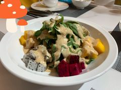 -财神岛·大连海鲜餐厅