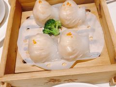 唐宫虾饺皇-唐宫海鲜舫