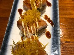 千代武加州卷-千代武日本料理(爱建店)
