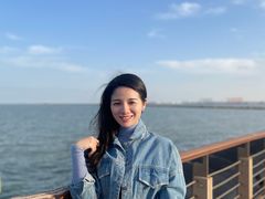 -东疆建设开发纪念公园