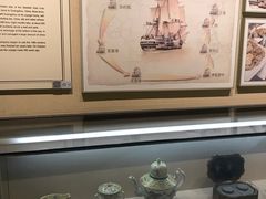 -中国茶叶博物馆(双峰馆区)