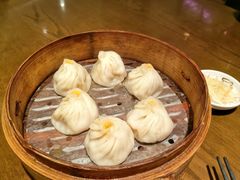 -南翔馒头店(豫园店)