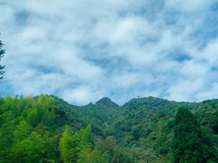-南尖岩