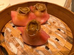 -正佳广场万豪酒店-粤菜餐厅·点心·海鲜·聚餐