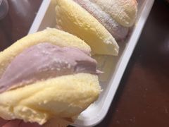 -鲍师傅糕点(江苏路店)