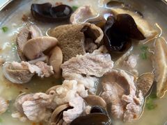 -广场正宗原汁薏米店