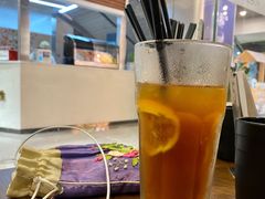 -玥记茶餐厅(十字门华发商都一期绸带店)