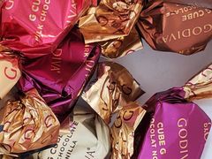 -GODIVA(恒隆广场店)