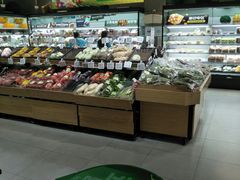 -盒马鲜生(杨高南路店)