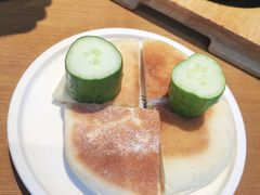 主食自助-洪兴砂锅·非遗砂锅菜(开发区振华店)