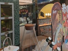 -芸山季·云南山珍菌火锅(南翔印象城MEGA店)