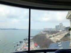 -渔公码头·九龙湾国际饭店