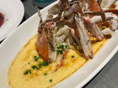 -佬太公海鸭·海鲜大排档(上海总店)