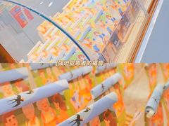 -爸爸糖吐司面包(保定未来石万达广场店)
