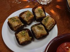 -ELI FALAFEL Lebanese&Mediterranean黎巴嫩美食(富城路店)