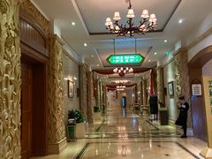 -杭州第一世界大酒店·云曼温泉