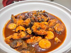 -飶香居(省博物馆店)