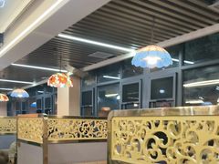 -花儿穆萨·烤肉餐厅(石马坪店)