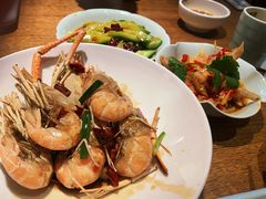 -乔街深夜食堂·小龙虾·高压锅生蚝(杭州总店)