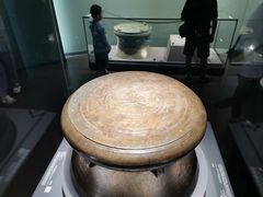 -广西壮族自治区博物馆