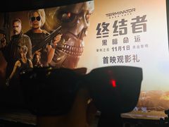 -英皇电影城(英皇集团中心IMAX店)