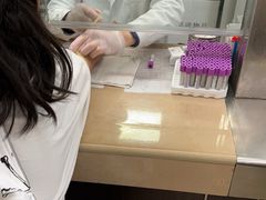 -上海市普陀区中心医院