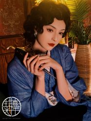 -持熹光年写真体验馆