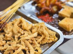 -潮妈小食