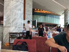 -漳州佰翔圆山酒店·圆山畔西餐厅