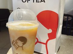 -喜茶(广州石牌桥店)