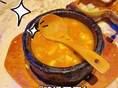 -绿茶餐厅(城西银泰城店)