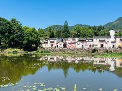 -呈坎景区